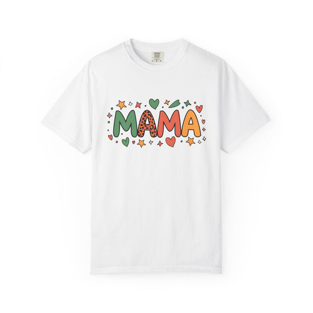 Playful Mama Pop Tee