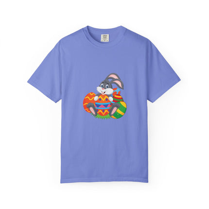 Egg Hunt Bunny Tee