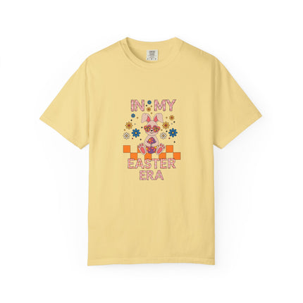 In My Easter Era Bunny Tee