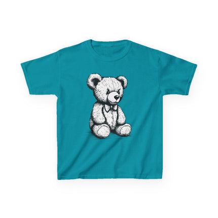 Vintage Teddy Bear Kids T-Shirt