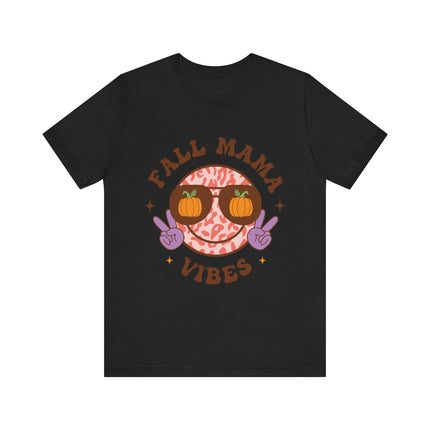 Fall Mama Vibes Tee