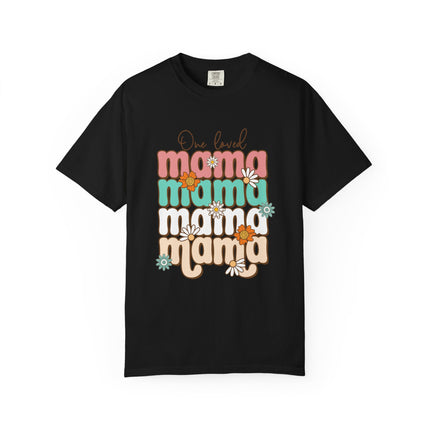 One Loved Mama Tee