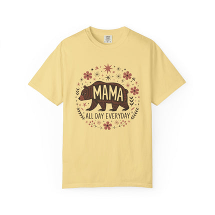 Mama Bear Everyday Tee