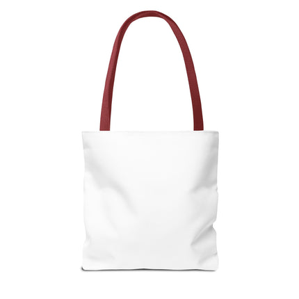Pastel Flow Sugar Polish Tote