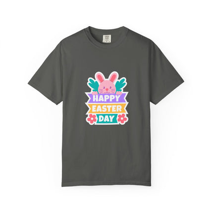 Peeking Bunny Easter Tee