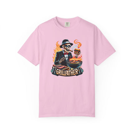 The Grillfather Tee