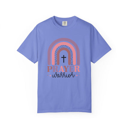 Prayer Warrior Tee