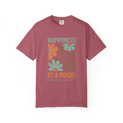 Happiness Mindset Tee