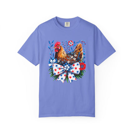 Freedom Farm Chicken Tee
