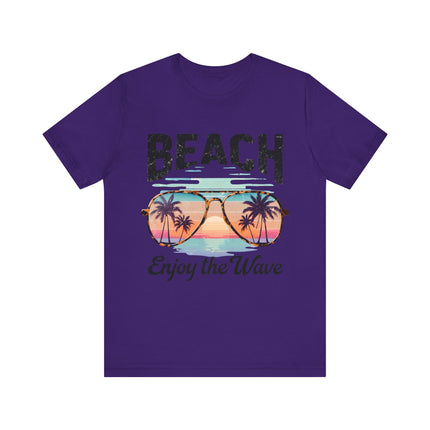Enjoy the Wave Tee