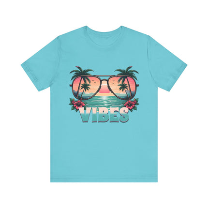 Sunkissed Vibes Tee