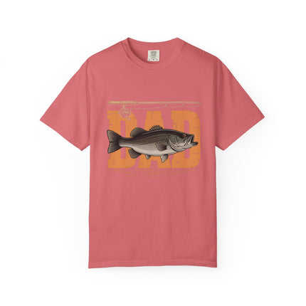 Reel Cool Dad Tee