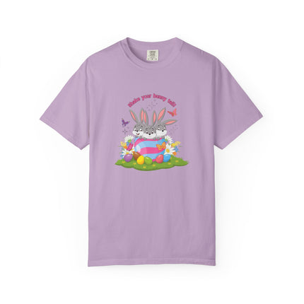 Bunny Groove Tee