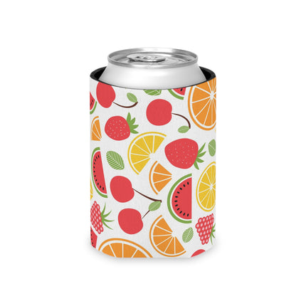 Fruit Punch Can Cooler