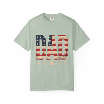 All-American Dad Tee