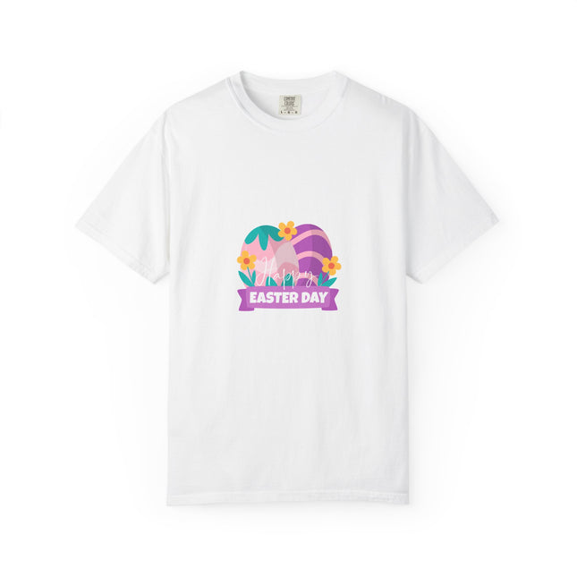 Pastel Garden Easter Tee