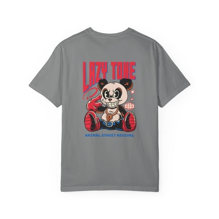 Lazy Tone Street Revival Tee