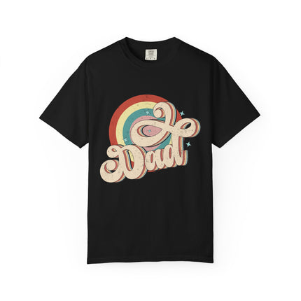 Groovy Dad Tee