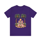Team Purple