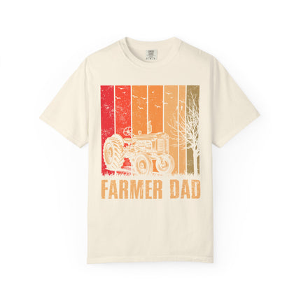 Farmer Dad Tee