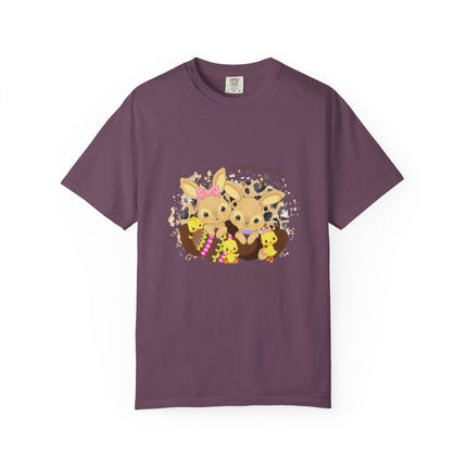 Hop Hop Hooray Bunny Tee