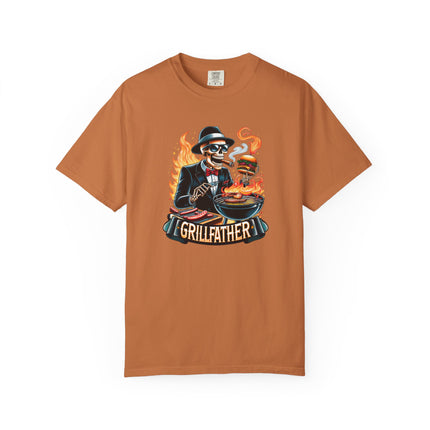 The Grillfather Tee