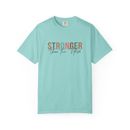 Stronger Than the Storm Tee