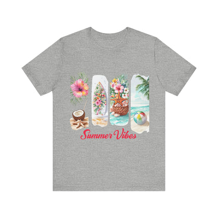 Tropical Moments Tee