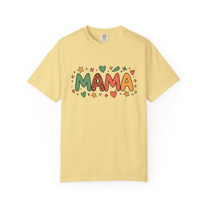 Playful Mama Pop Tee
