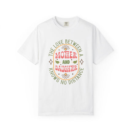 No Distance Mama-Daughter Tee