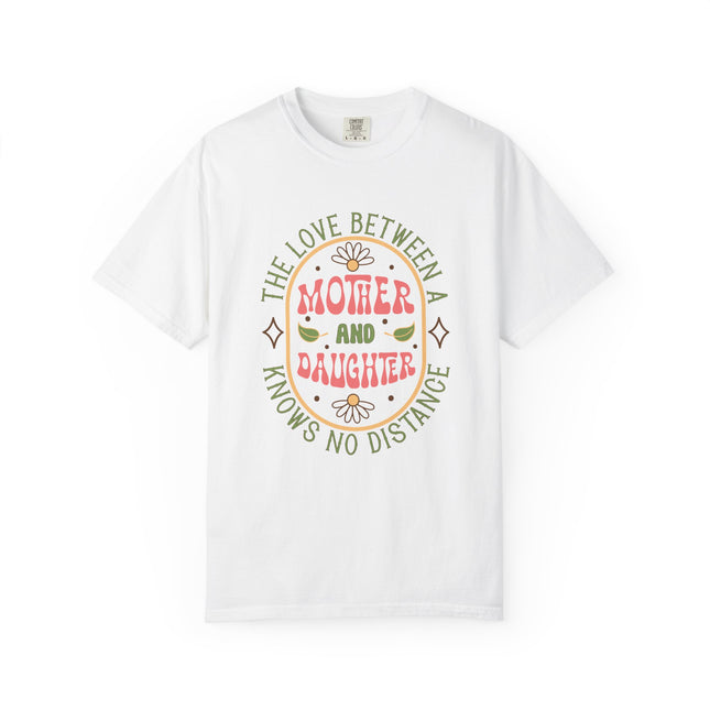 No Distance Mama-Daughter Tee
