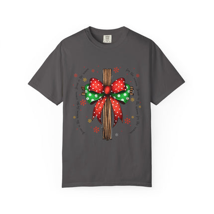 Jesus Is the Reason Tee