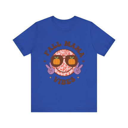 Fall Mama Vibes Tee