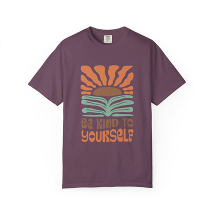 Kindness Starts Within Tee