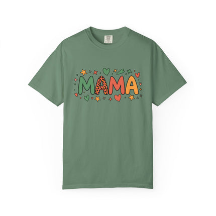 Playful Mama Pop Tee