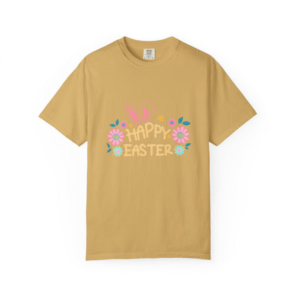 Floral Bunny Ears Tee