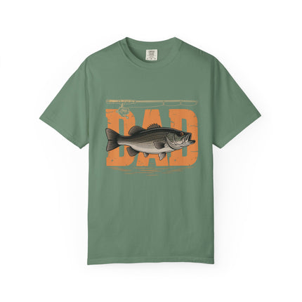 Reel Cool Dad Tee
