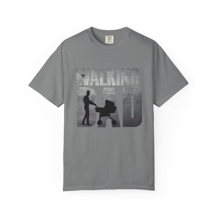 The Walking Dad Tee