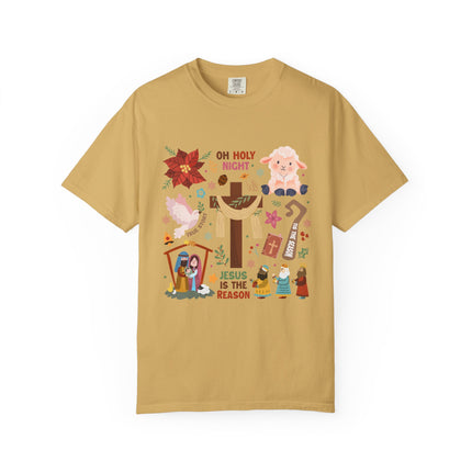 True Story Christmas Tee