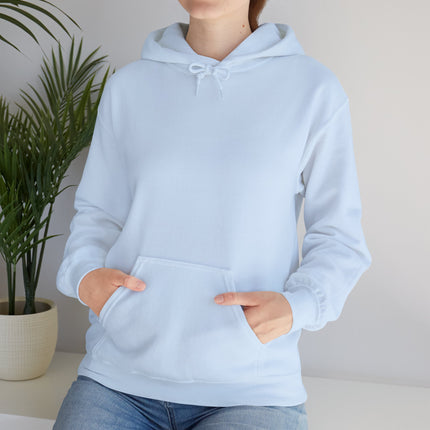 Forever Young Bear Hoodie