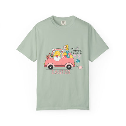 Bunny Express Easter Tee