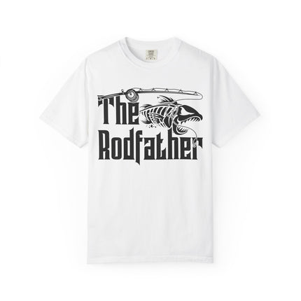 The Rodfather Tee
