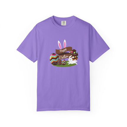 Chocolate Egg Delight Tee