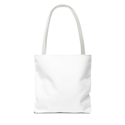 Pastel Flow Sugar Polish Tote