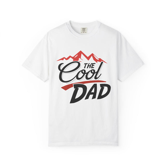 The Cool Dad Tee