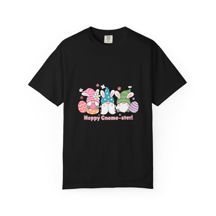 Hoppy Gnomester Tee