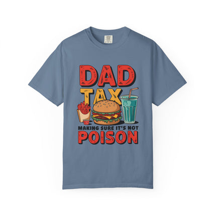 Dad Tax Tee