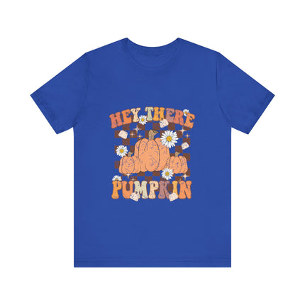 Hey There Pumpkin Tee