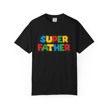 Super Father Tee
