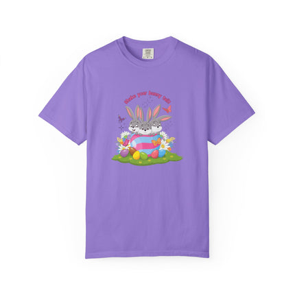 Bunny Groove Tee